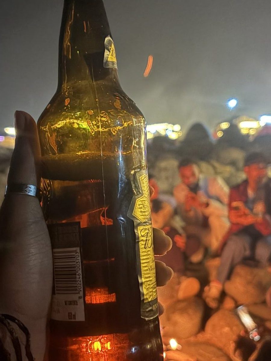 a taste of good life